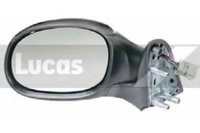 Наружное зеркало LUCAS ELECTRICAL купить
