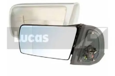 Наружное зеркало LUCAS ELECTRICAL купить