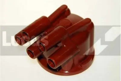 Крышка распределителя зажигания LUCAS ELECTRICAL купить