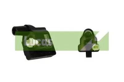 Катушка зажигания LUCAS ELECTRICAL купить