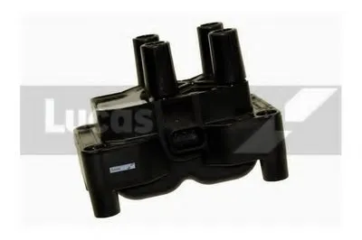 Катушка зажигания LUCAS ELECTRICAL купить