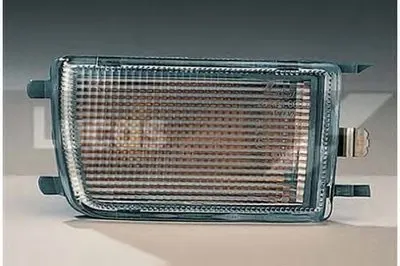 Фонарь указателя поворота LUCAS ELECTRICAL купить