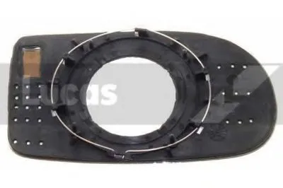 Зеркальное стекло, узел стекла LUCAS ELECTRICAL купить