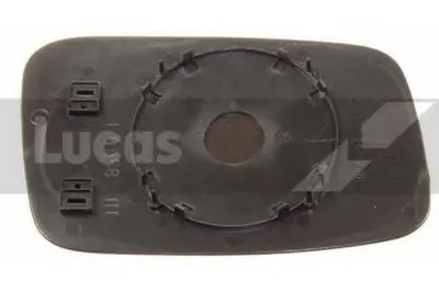 Зеркальное стекло, узел стекла LUCAS ELECTRICAL купить