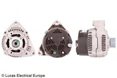 Генератор LUCAS ELECTRICAL купить