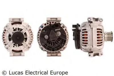 Генератор LUCAS ELECTRICAL купить