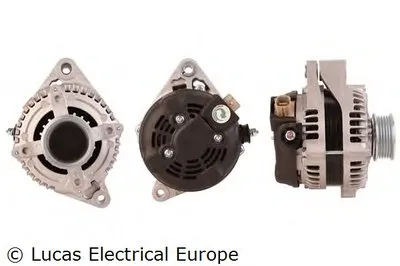 Генератор LUCAS ELECTRICAL купить