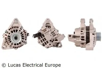 Генератор LUCAS ELECTRICAL купить