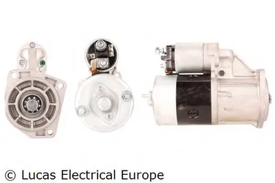 Стартер LUCAS ELECTRICAL купить