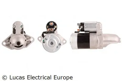 Стартер LUCAS ELECTRICAL купить