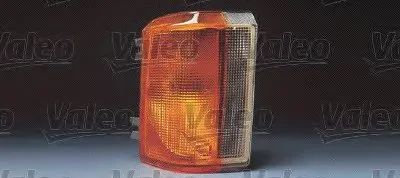 Фонарь указателя поворота VALEO купить