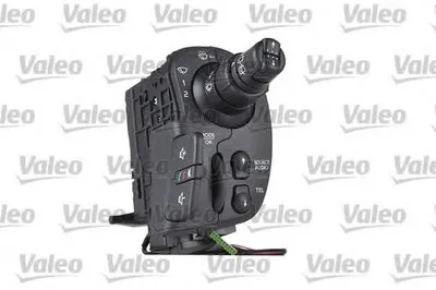 Выключатель на колонке рулевого управления VALEO купить