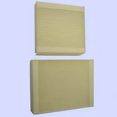 Фильтр, воздух во внутренном пространстве FISPA купить