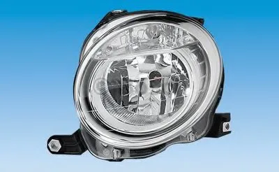 Фара BOSCH купить