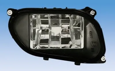 Противотуманная фара BOSCH купить