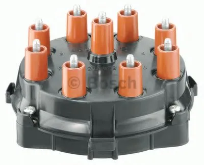 Крышка распределителя зажигания BOSCH купить