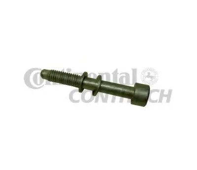 Комплект болтов, ременный шкив - коленчатый вал CONTITECH купить