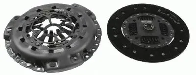 Комплект сцепления XTend SACHS купить