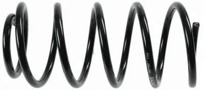 винтовая пружина SACHS купить