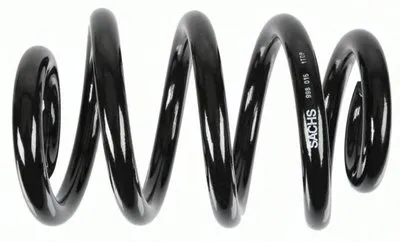 винтовая пружина SACHS купить