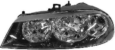 Фара VAN WEZEL купить