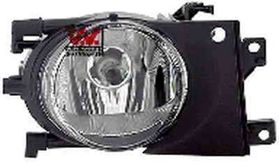 Противотуманная фара VAN WEZEL купить