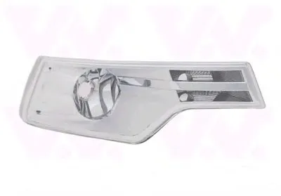 Противотуманная фара VAN WEZEL купить