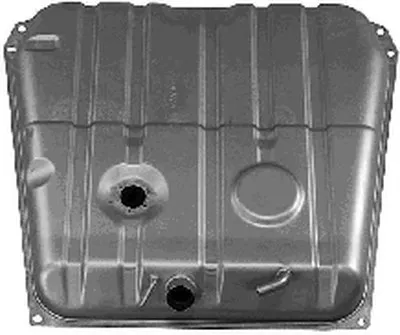 Топливный бак VAN WEZEL купить