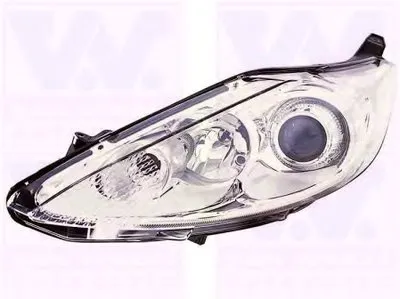 Фара VAN WEZEL купить