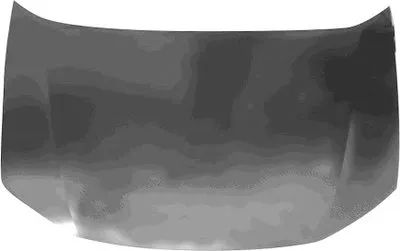 Капот двигателя VAN WEZEL купить