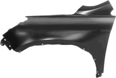 Крыло VAN WEZEL купить