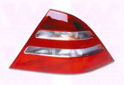 Задний фонарь VAN WEZEL купить