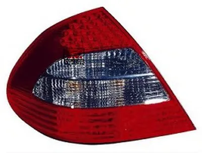 Задний фонарь VAN WEZEL купить