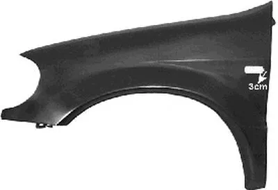 Крыло VAN WEZEL купить