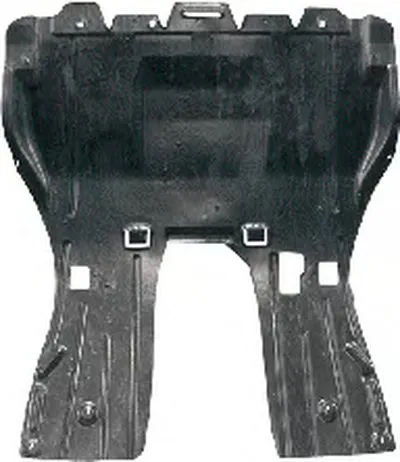 Изоляция моторного отделения VAN WEZEL купить