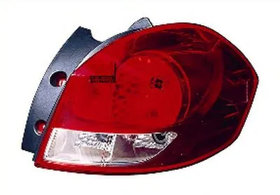 Задний фонарь VAN WEZEL купить