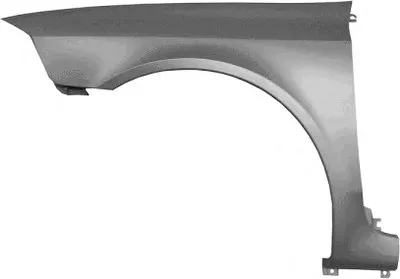 Крыло VAN WEZEL купить