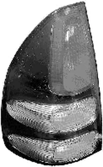 Задний фонарь VAN WEZEL купить