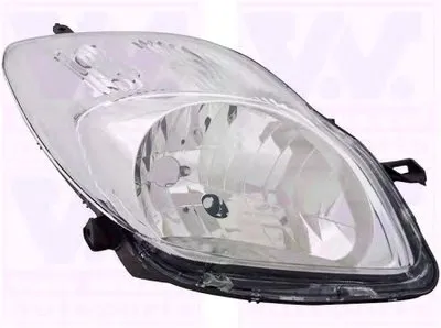 Фара VAN WEZEL купить