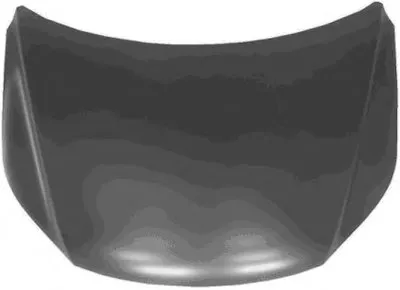 Капот двигателя VAN WEZEL купить