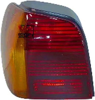 Задний фонарь VAN WEZEL купить