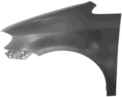 Крыло VAN WEZEL купить