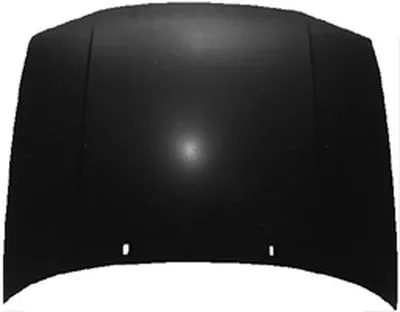 Капот двигателя VAN WEZEL купить