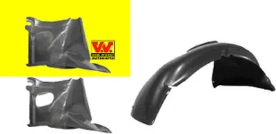 Обшивка, колесная ниша VAN WEZEL купить