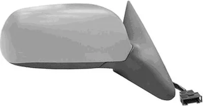 Наружное зеркало VAN WEZEL купить