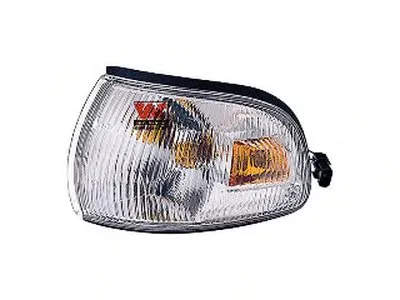 Фонарь указателя поворота VAN WEZEL купить