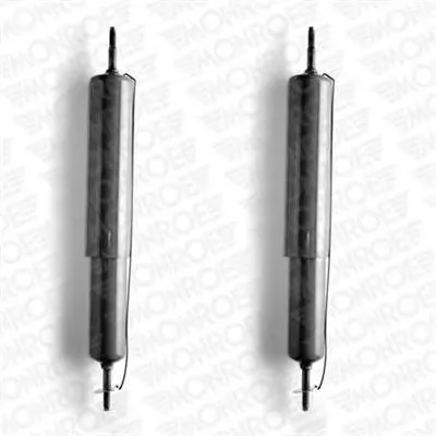 Амортизатор MONROE ADVENTURE MONROE купить