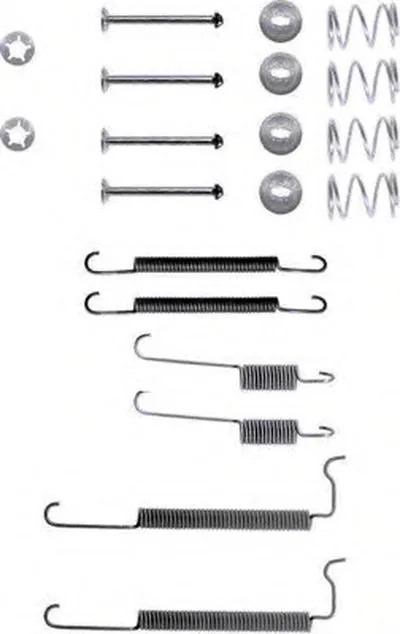 Комплектующие, тормозная колодка TEXTAR купить
