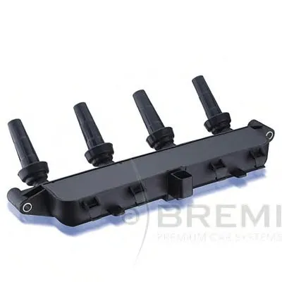 Катушка зажигания BREMI купить