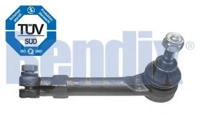 Наконечник поперечной рулевой тяги BENDIX купить